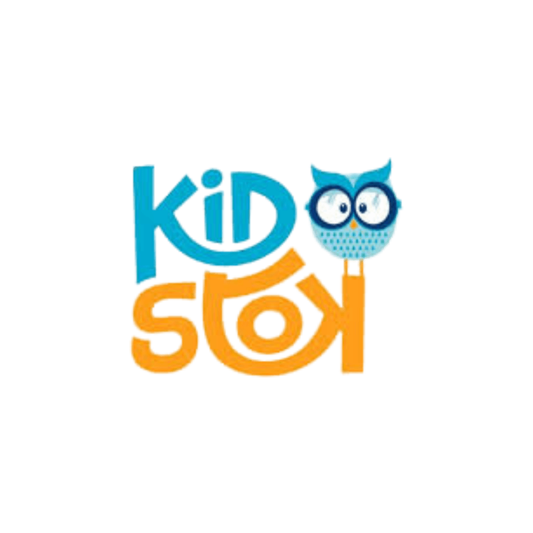 Logo de KidStok