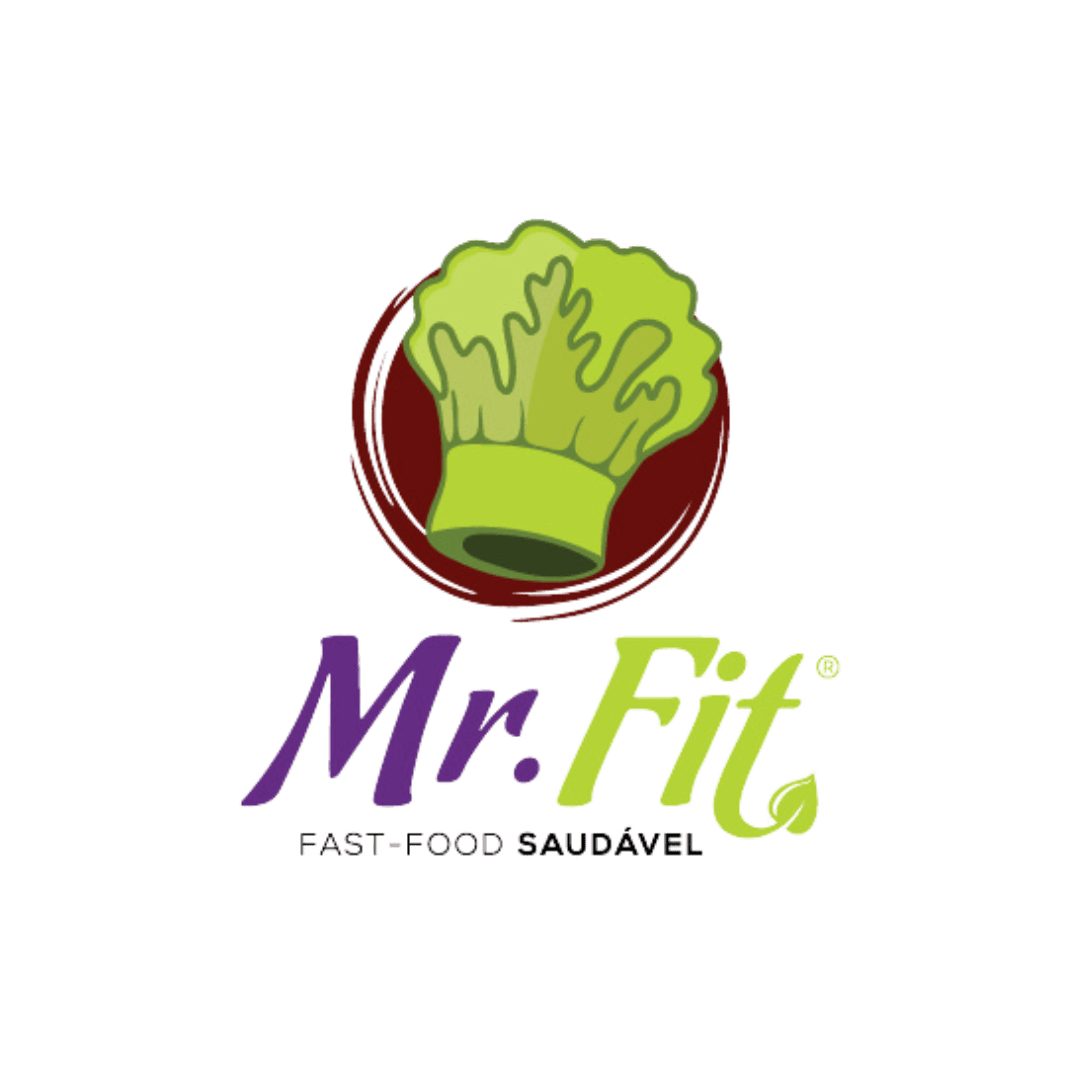 Logo Mr. Fit
